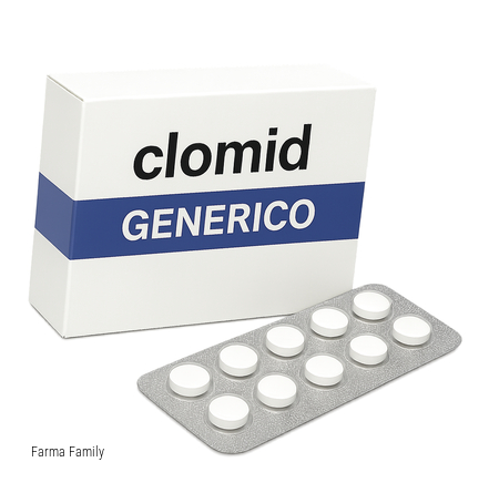 clomid