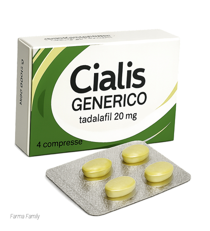 tadalafil
